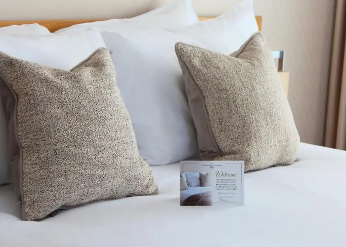 Louis Fitzgerald Otel 4*