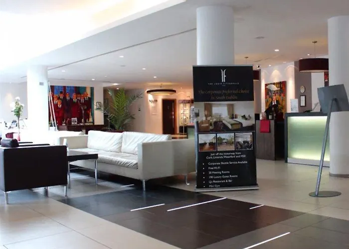 Otel Louis Fitzgerald