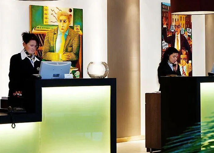 酒店 路易菲茨杰拉德酒店 克劳道金