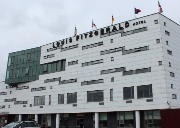 Louis Fitzgerald Clondalkin