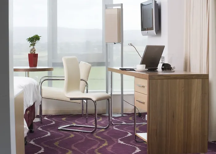 Szálloda Louis Fitzgerald Clondalkin