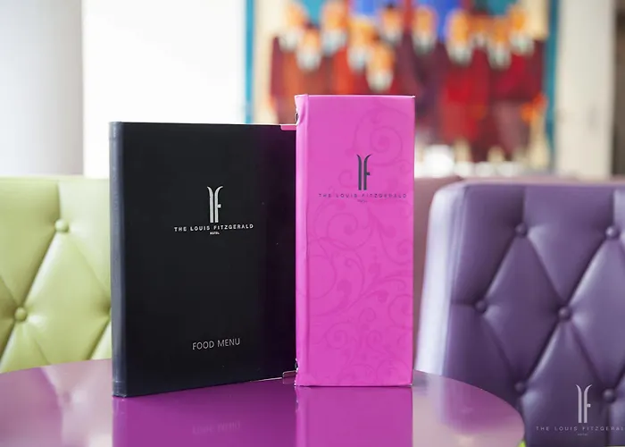 Louis Fitzgerald 4* Clondalkin