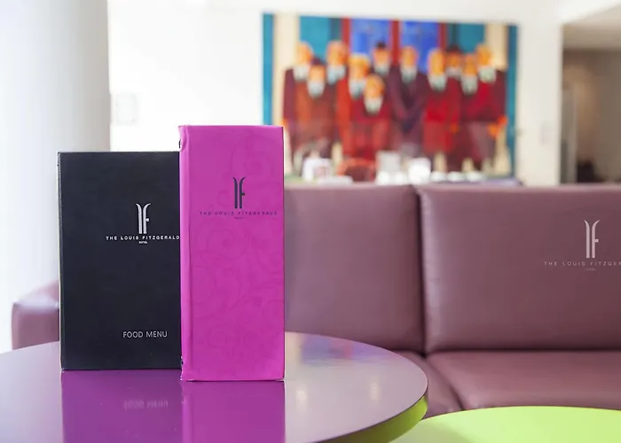 Louis Fitzgerald Clondalkin