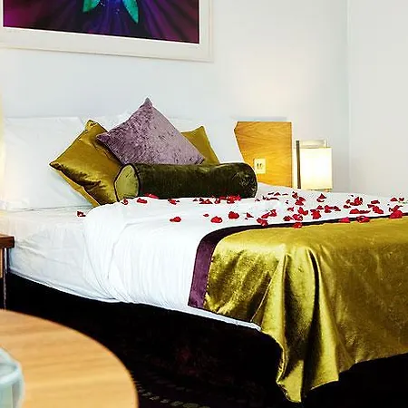 Hotel Louis Fitzgerald Clondalkin