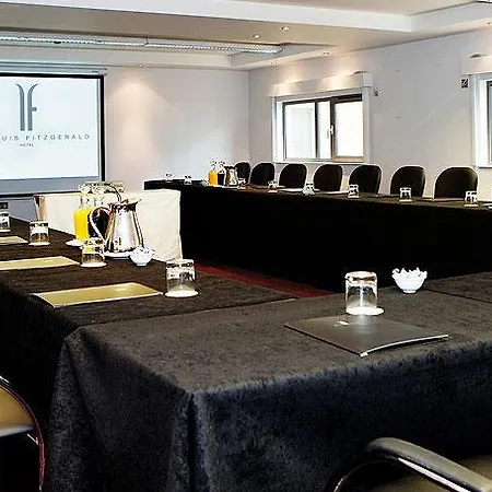 Hotel Louis Fitzgerald Clondalkin