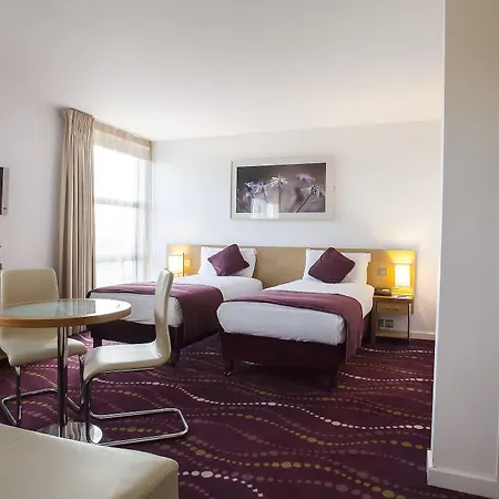 Hotel Louis Fitzgerald
