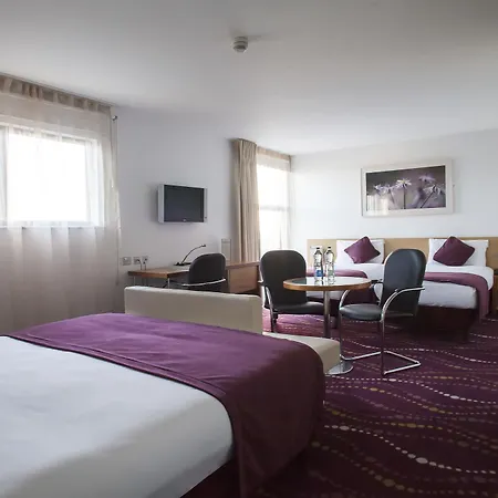 Louis Fitzgerald Hotel 4*