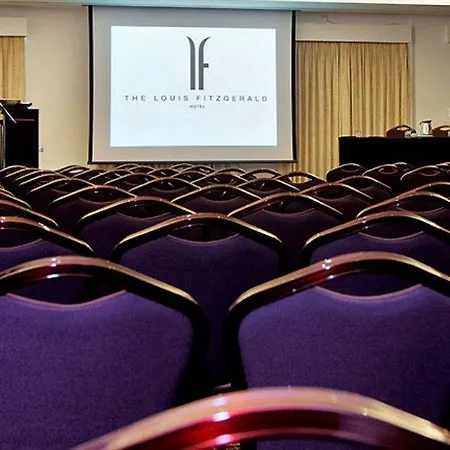 Hotel Louis Fitzgerald